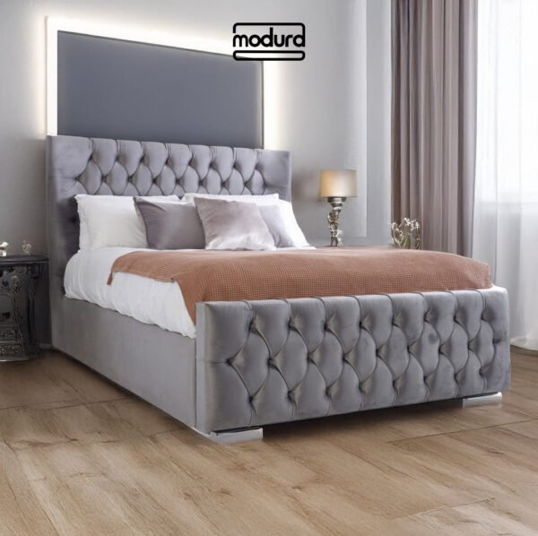 Devon Bed