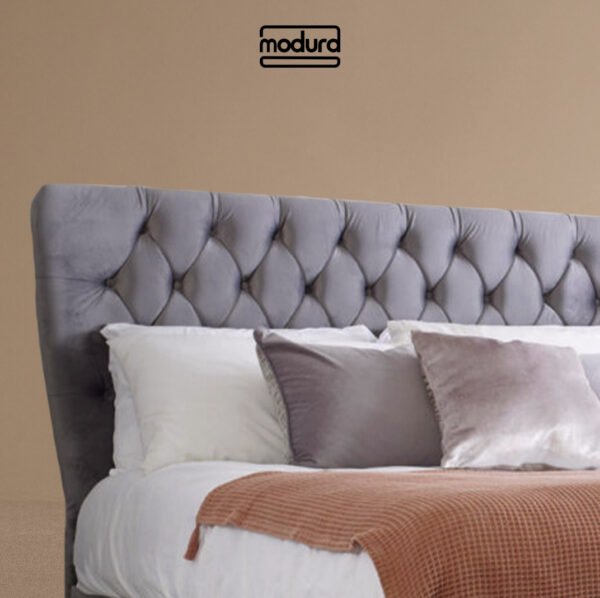 Devon Bed - Image 3